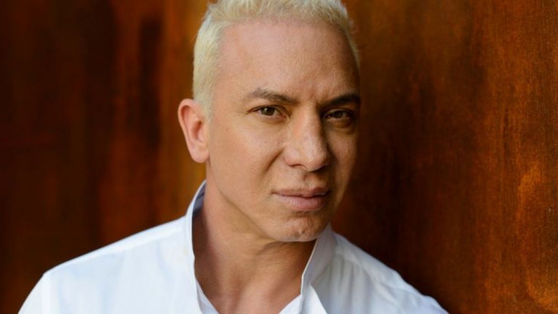 Flavio Mendoza llam� a la sociedad a no pagar m�s impuestos, est� desesperado