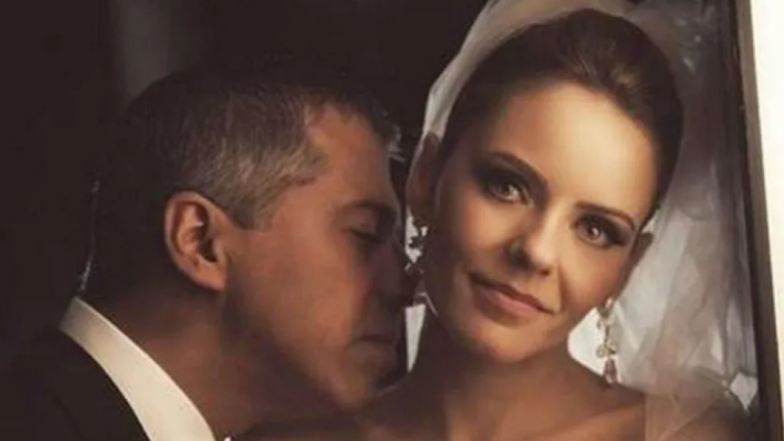 Fiscal femicida mat� a su esposa en ritual sat�nico: detalles impactantes