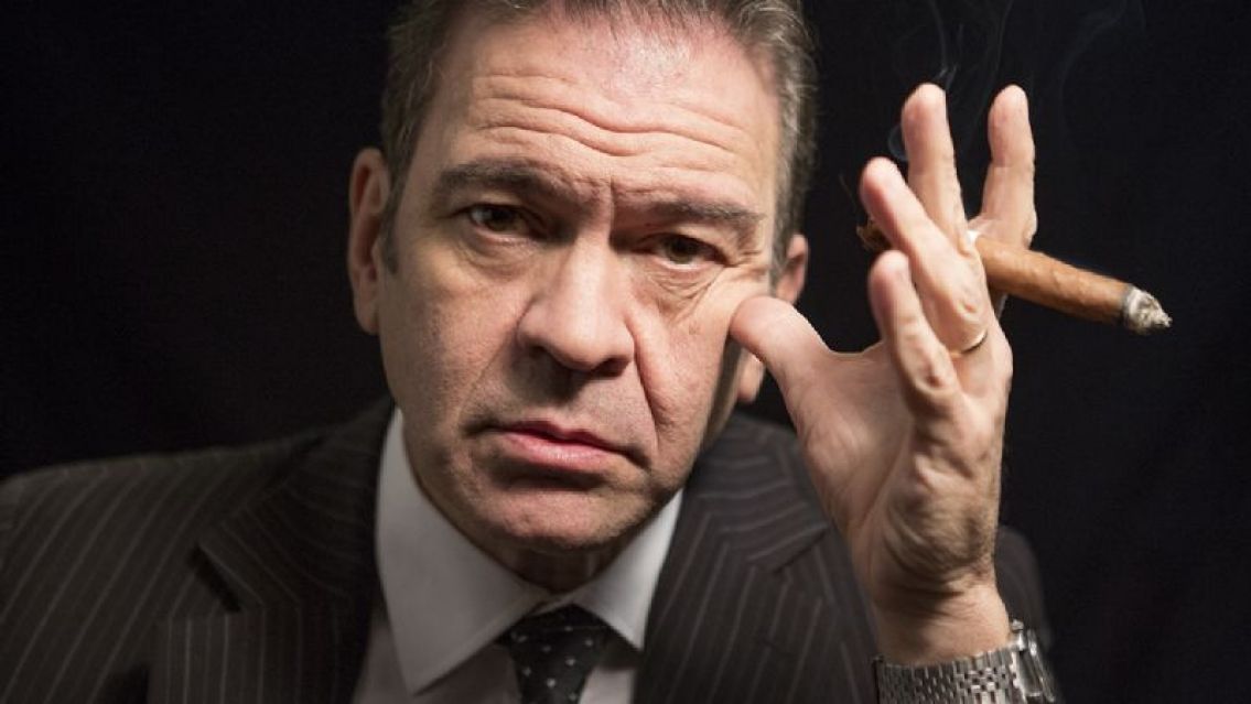 ¿Puede haber tercera temporada de la serie de Luismi?