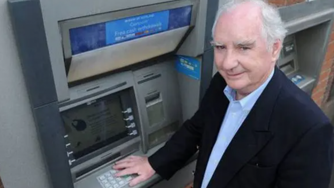 Inventó algo que usamos todos: no podrás creer cuánto dinero ganó