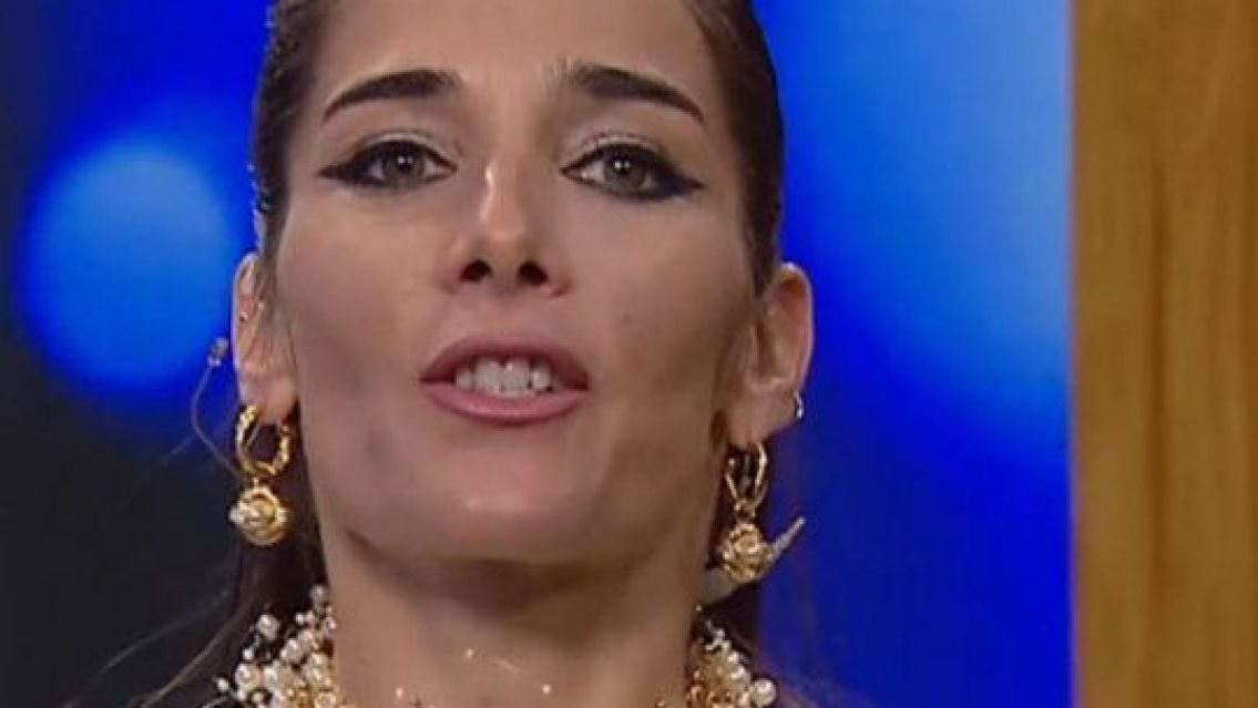 "Los presos no son personas", lo que dio a entender Juana Viale