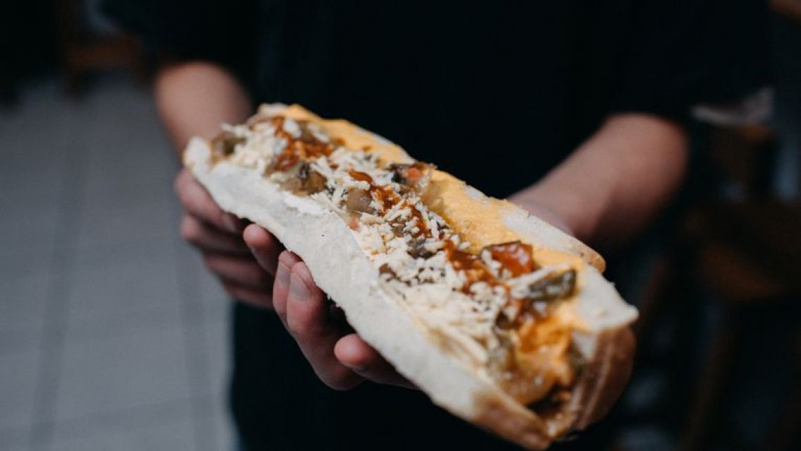 Cayó la banda de delincuentes de "Las Hamburguesas y Los Panchos"