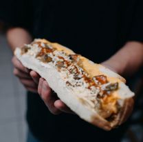 Cay&oacute; la banda de delincuentes de "Las Hamburguesas y Los Panchos"