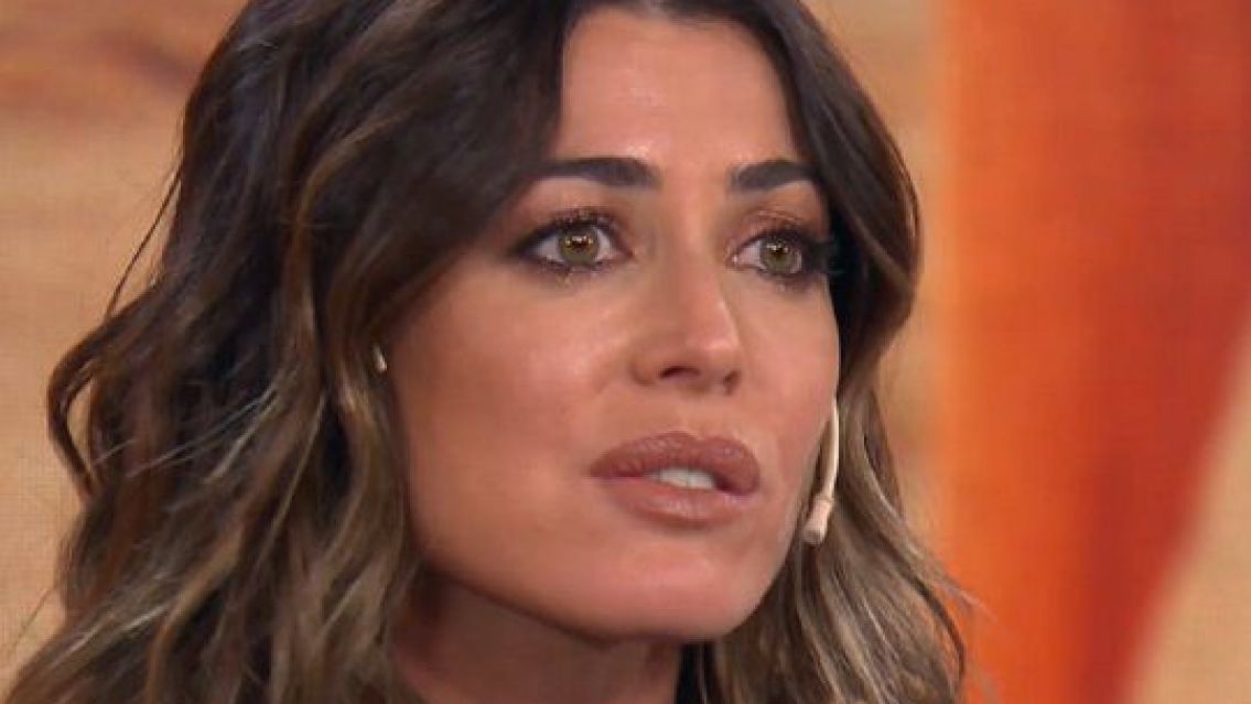 "Ojal� la gente se lo perdone", Pamela David dur�sima con Marcelo Tinelli por su vuelta a la tv