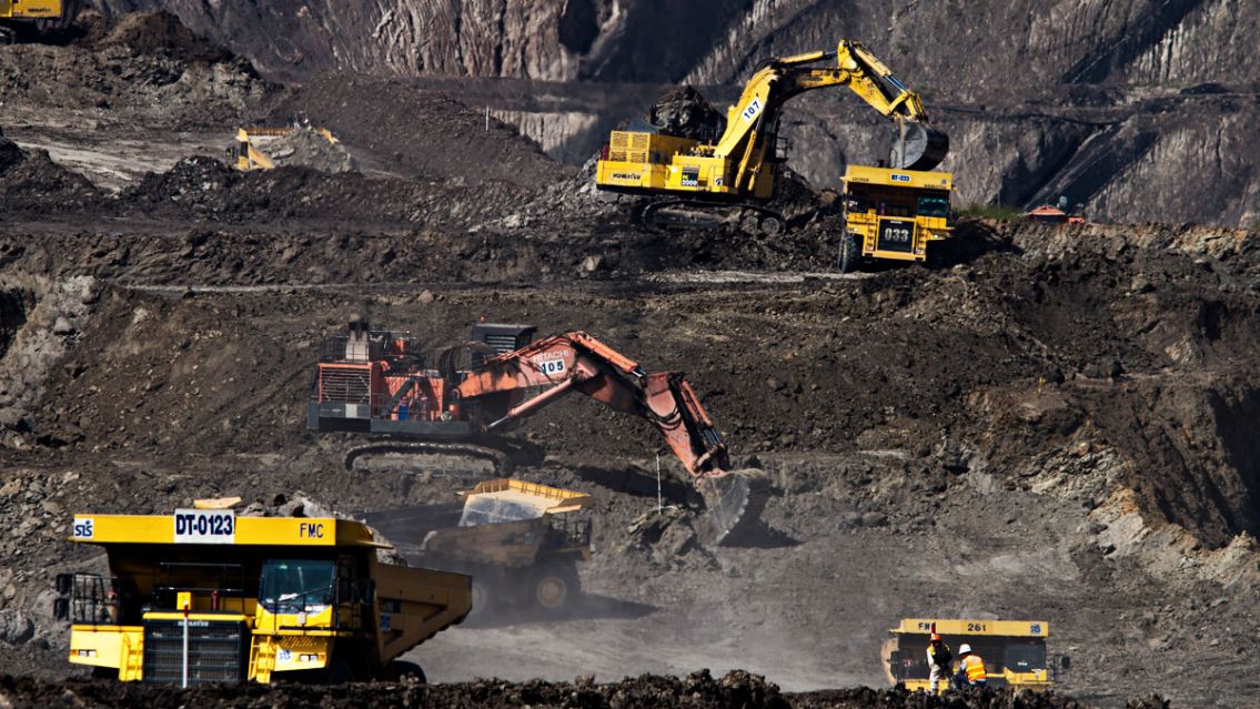 Esta minera busca sumar personal de Jujuy para su equipo de trabajo