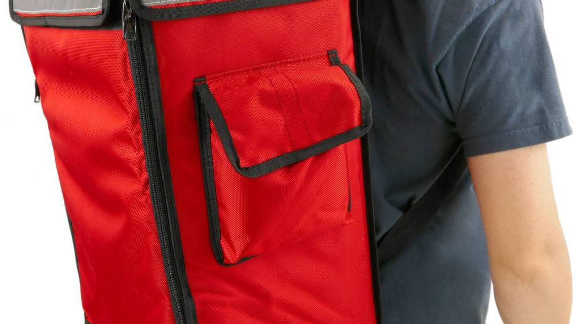 Atención Jujuy: La empresa de pedidos busca trabajadores, pueden sumarse personas con discapacidad