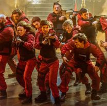 El final: Todo sobre "La casa de Papel 5". Tráiler y sorpresas en la serie más exitosa