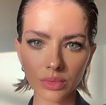 "Tengo una hernia": La respuesta de la China Suárez a quienes critican su cuerpo 