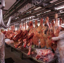 Este frigor&iacute;fico abandona el programa "Carne para todos" y despide empleados