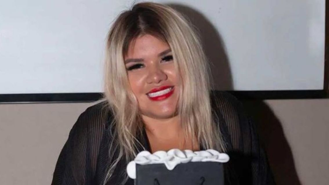 ¿More Rial a Master Chef Celebrity? La palabra de la joven empresaria