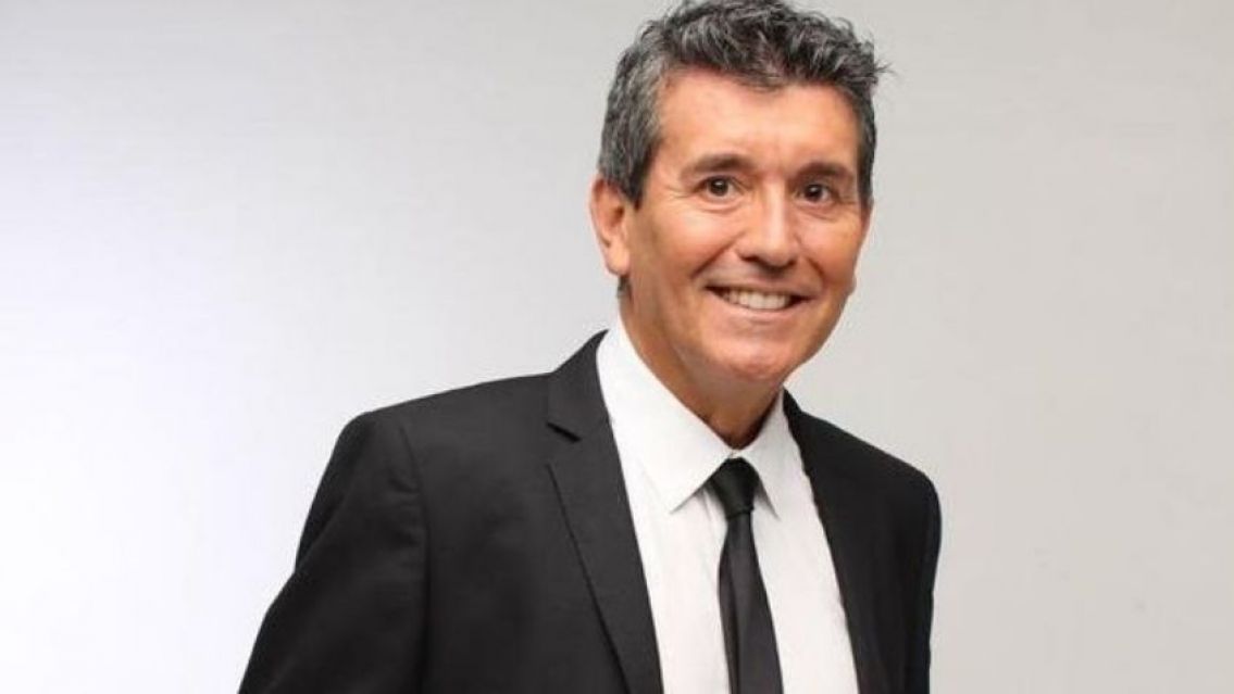 Miguel �ngel Cherutti: infidelidades y denuncias por acoso