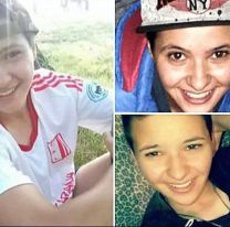 ¿Dónde está Tehuel? En una laguna buscan al joven trans y temen el peor desenlace