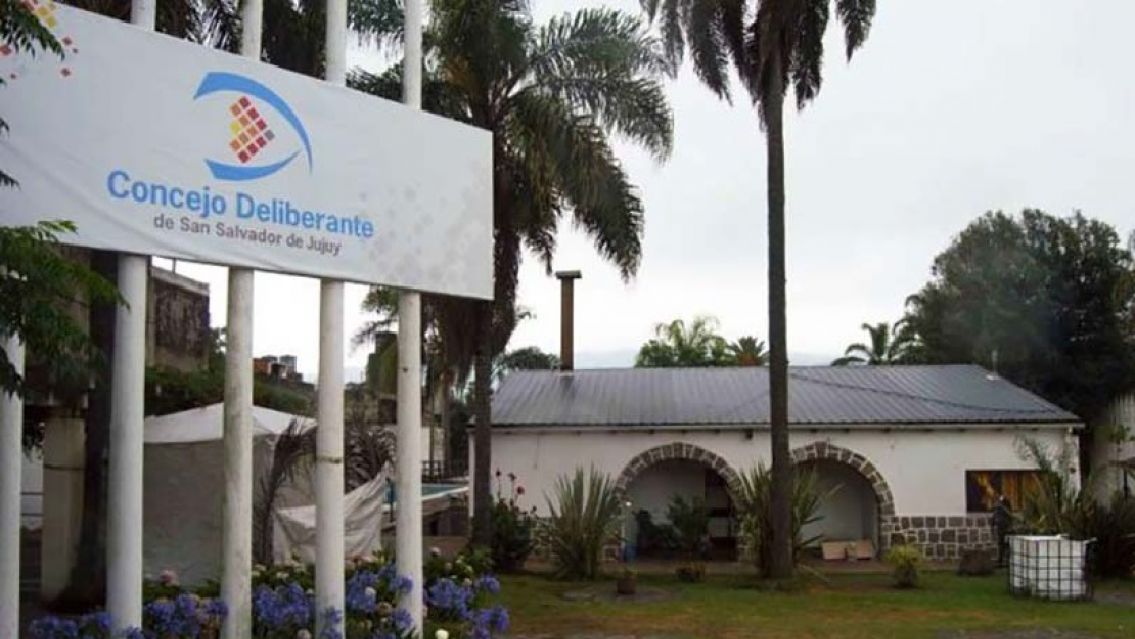 Crearán el "Parlamento del Gran Jujuy": ¿Cómo estará integrado?