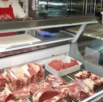 Advierten que la próxima semana no habrá carne en carnicerías y supermercados