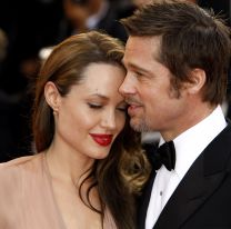 La Justicia le da la derecha a Brad Pitt y Angelina Jolie estalla de furia por sus hijos