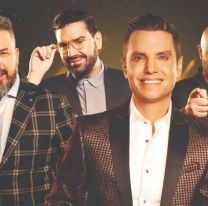 Una figura internacional y... Se siguen filtrando participantes de Master Chef 3