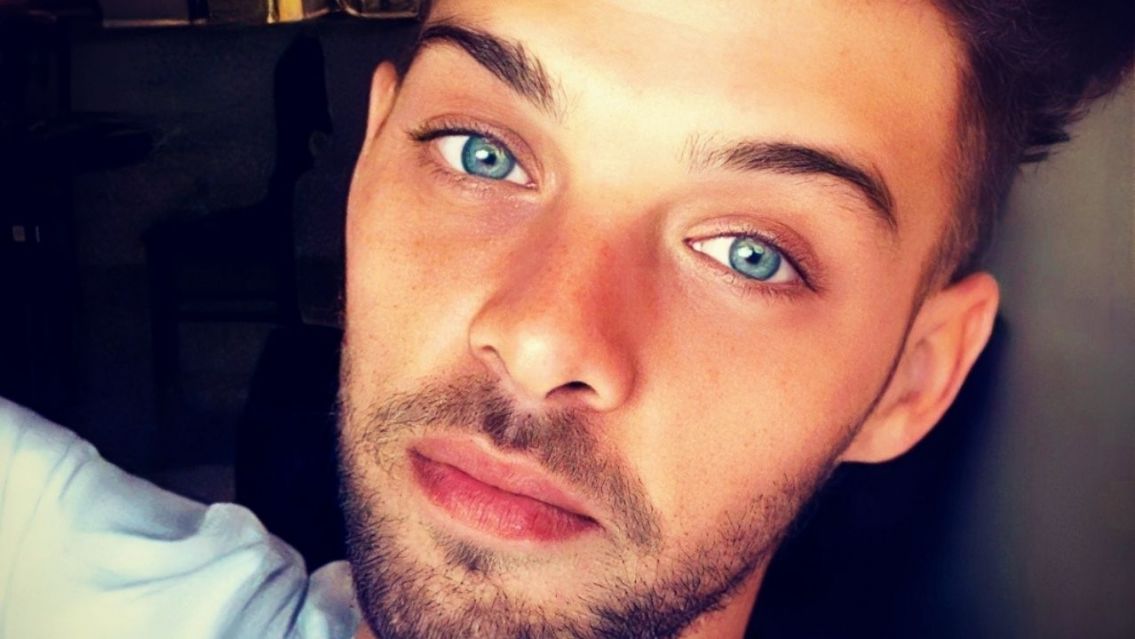 Santi Maratea a Master Chef Celebrity 3, el certamen de cocina apuesta fuerte