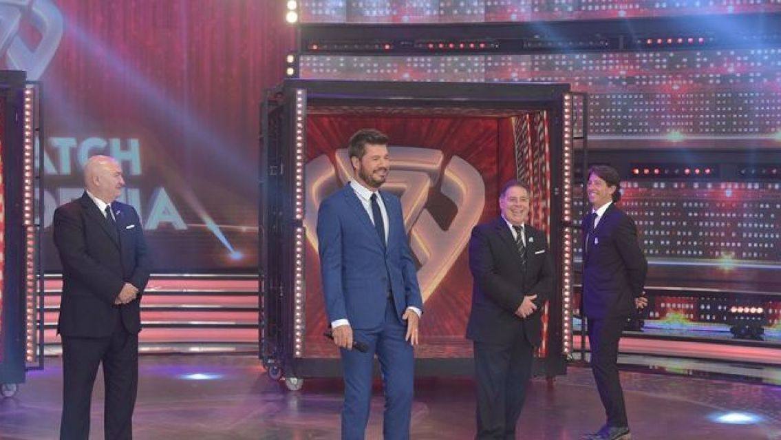 La Academia acaba de empezar y �ya puede terminar? No repunta en el rating