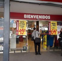 Temor en Jujuy: cerraría uno de los supermercados más grandes y muchos quedarían sin trabajo