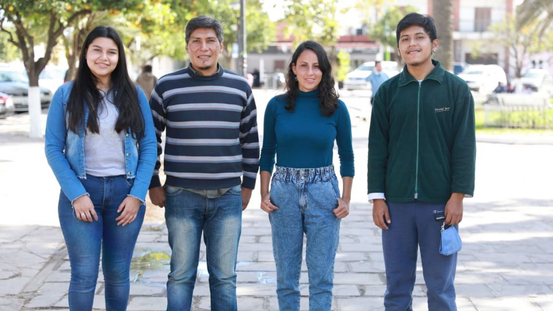 En Jujuy, la izquierda apuesta a la juventud: tiene los candidatos más jóvenes