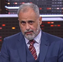 Jorge Rial anunció el fin de TV Nostra. "Fue una decisión mía, dijo el conductor"