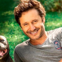 Benjam&iacute;n Vicu&ntilde;a fue a grabar con s&iacute;ntomas de covid, lo repudiaron y sali&oacute; a hablar