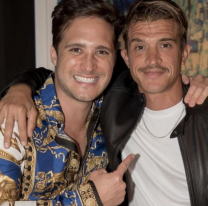 No le gust&oacute; su personaje en la serie y demandar&aacute; a Luis Miguel en la Justicia.