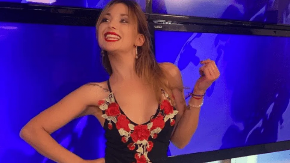 La excusa de la periodista que no sab�a que Shakespeare estaba muerto.