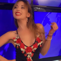 La excusa de la periodista que no sabía que Shakespeare estaba muerto.