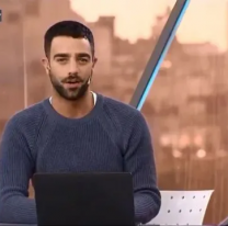 "Un sorete menos en la tele", Diego Poggi dur&iacute;simo contra un colega al que le levantaron el programa