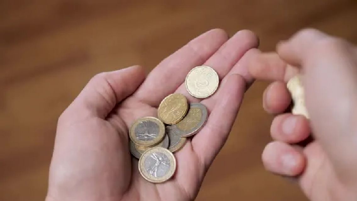 El poder adquisitivo se redujo hasta 7 salarios en los �ltimos tres a�os