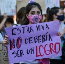 Martha Pelloni lamentó los femicidios en Jujuy: "Enluta a todo el NOA"