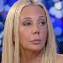 Enojo y denuncia, Mariana Nannis está indignada y va a la Justicia. "¡Es una ordinaria!"