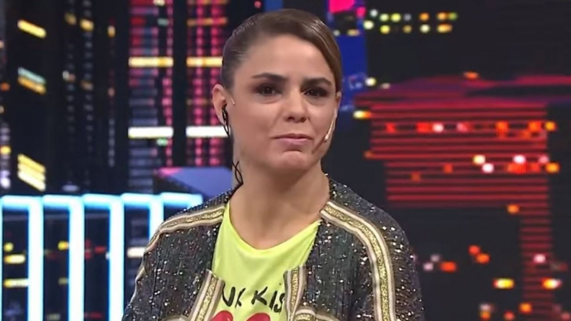 Marina Calabró enojada y dolida por el fin de TV Nostra. Lo que dijo