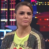 Marina Calabró enojada y dolida por el fin de TV Nostra. Lo que dijo