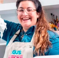 &iquest;Te acord&aacute;s de Agustina de Bake Off? Lucha por su vida, est&aacute; muy mal de salud