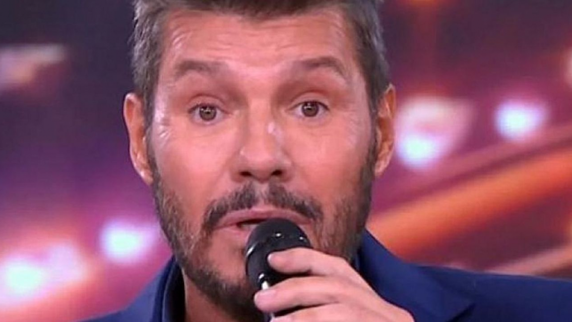 Otra pálida para Tinelli: Telefe lo llevaría a la Justicia por este motivo