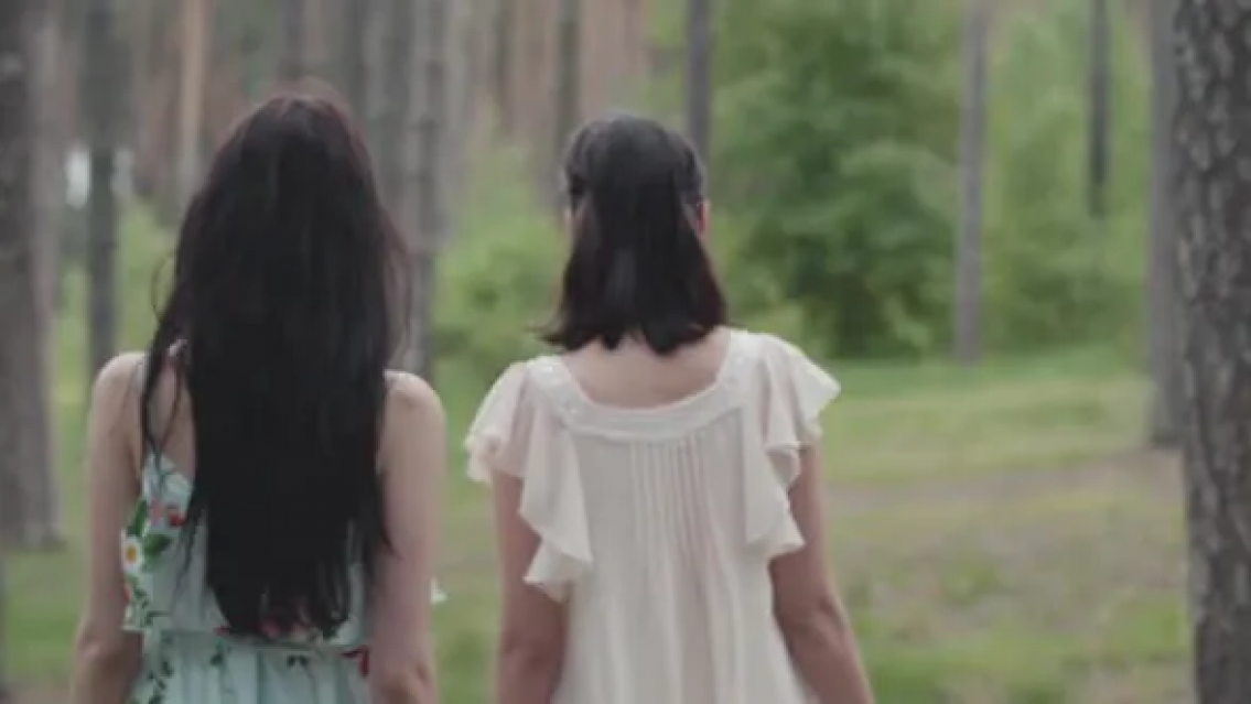 Son hermanas gemelas, hicieron un pacto suicida y lo cumplieron. El terrible motivo: