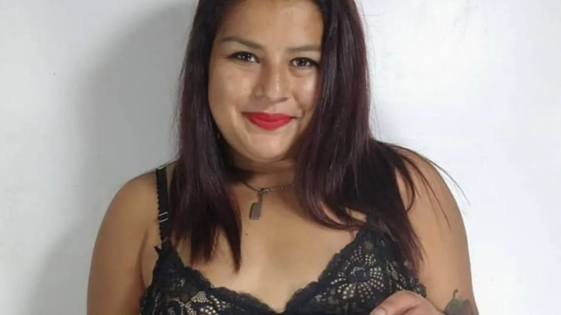 "No lo miro, es aburrido": Picant�sima, Elba de Masterchef sobre el programa versi�n celebrity