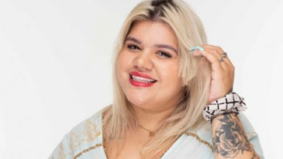 More Rial "odiada" con todos los que la tratan de "mantenida". Lo que dijo: