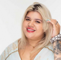 More Rial "odiada" con todos los que la tratan de "mantenida". Lo que dijo: