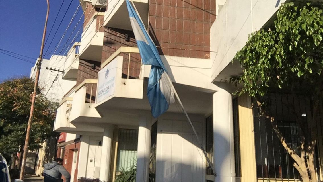 Piden la liberación de los imputados por el femicidio de Iara Rueda