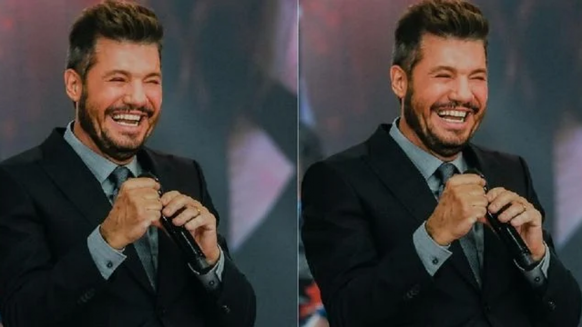 Doble renuncia: Siguen las p�lidas para el programa de Tinelli �Qui�nes se van?