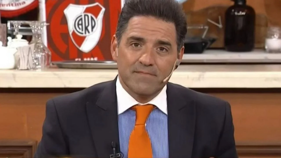 Ya se sabe quién reemplazará a Horacio Cabak en Polémica en el bar. Es una...