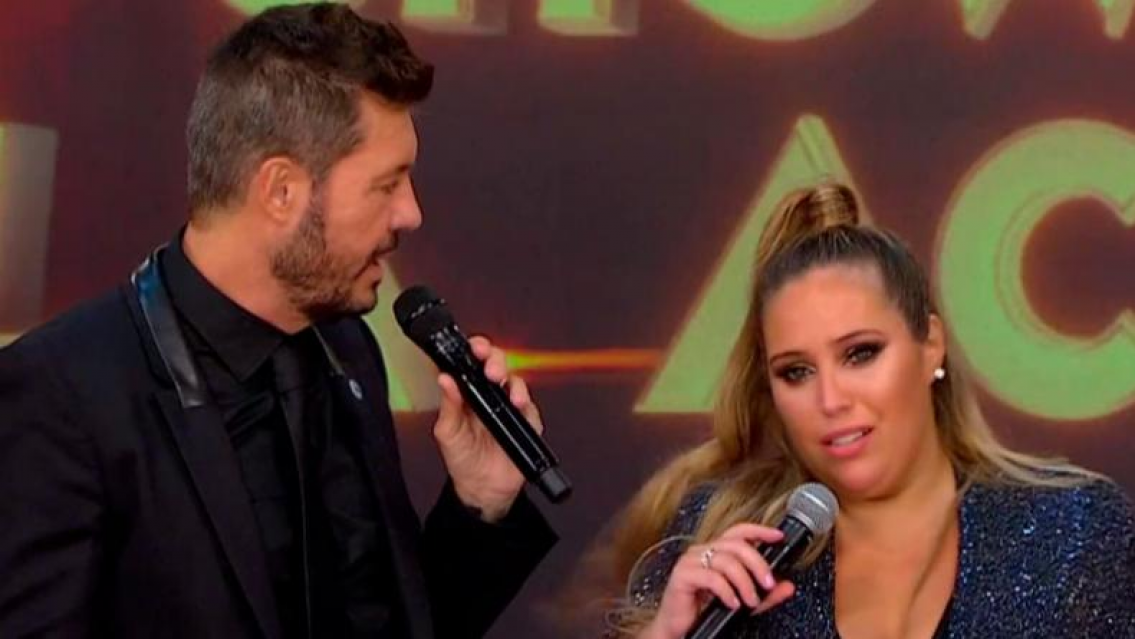 La dr�stica decisi�n de Mar Tarres en La Academia de Showmatch. Punto final