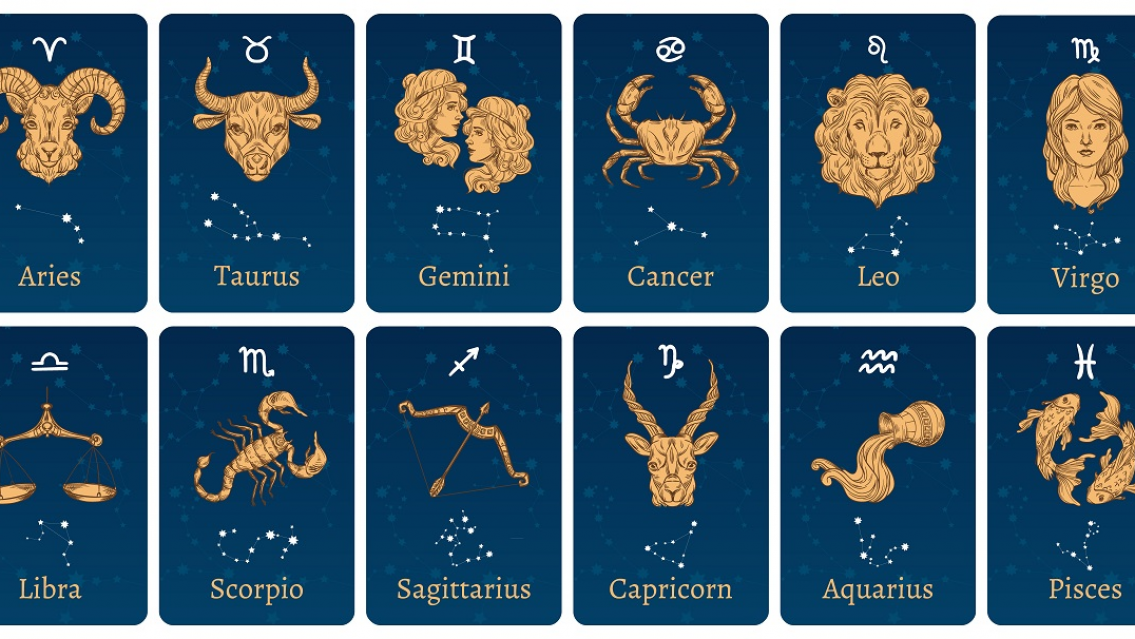 Conoc� el sexto sentido de los signos, �cre�s en esto, te representa?