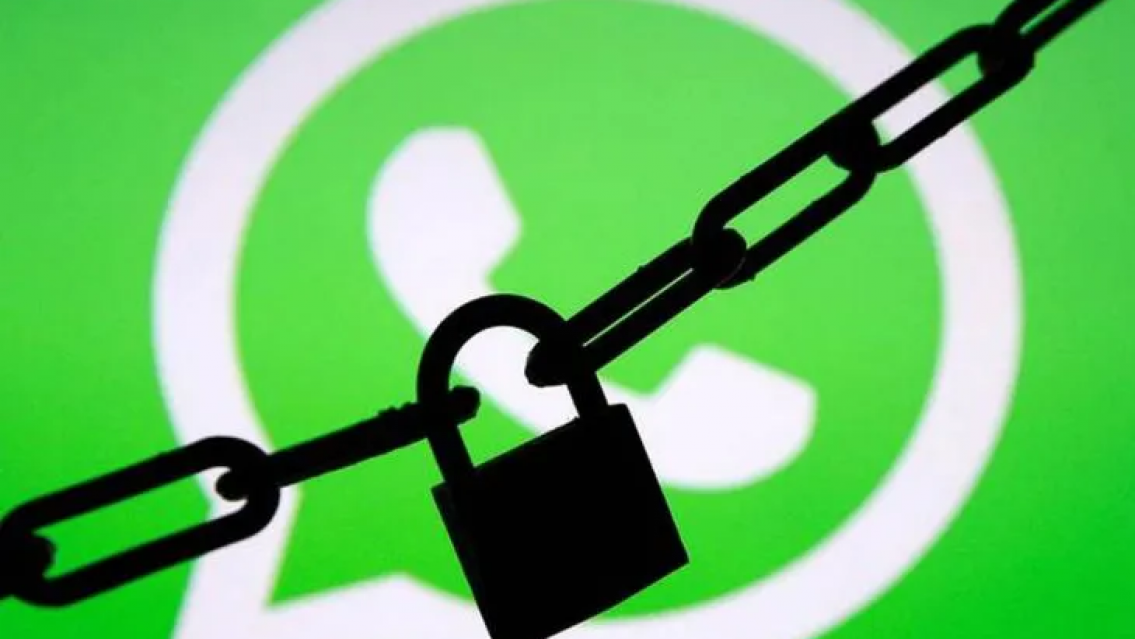 Ojo con Cuevana, pdf de libros y todo lo "pirata" porque WhatsApp empezó a cerrar cuentas