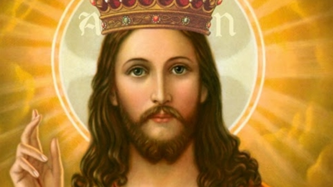 Quiso matar a una mujer y argumentó "delirio místico", en nombre de Cristo Rey