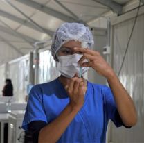 Vacunaci&oacute;n en Jujuy: solo el 10% de los juje&ntilde;os tiene las dos dosis