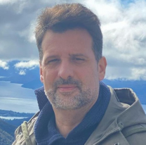 La muerte golpea a José María Listorti y a su familia. "Te vamos a extrañar..."